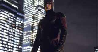 Daredevil Saison 1 : Photo Charlie Cox