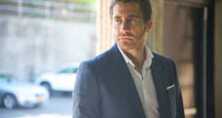 Demolition : Photo Jake Gyllenhaal