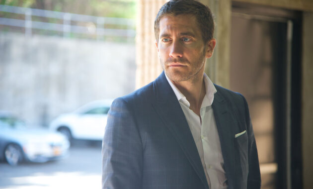 Demolition : Photo Jake Gyllenhaal