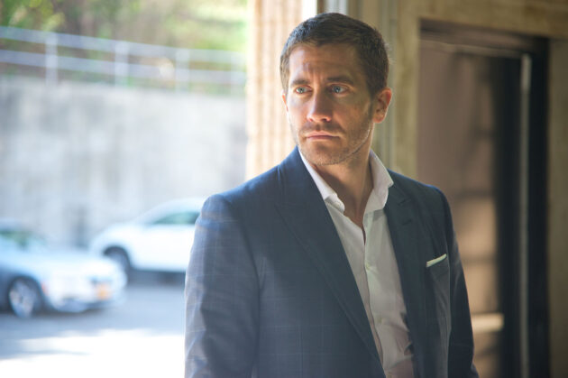 Photo Jake Gyllenhaal