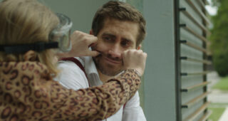 Demolition : Photo Jake Gyllenhaal