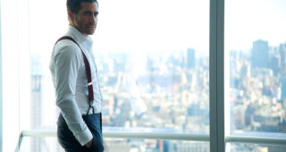 Demolition : Photo Jake Gyllenhaal