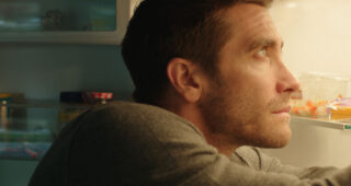 Demolition : Photo Jake Gyllenhaal