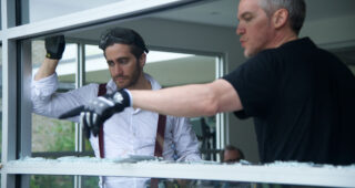 Demolition : Photo Jean-Marc Vallée, Jake Gyllenhaal