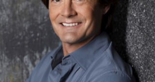 Desperate housewives : Photo Kyle MacLachlan
