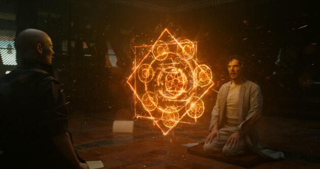 Photo Benedict Cumberbatch
