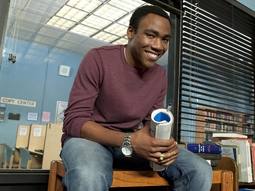 Donald Glover : Photo Donald Glover