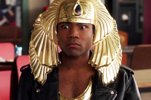 Photo Donald Glover