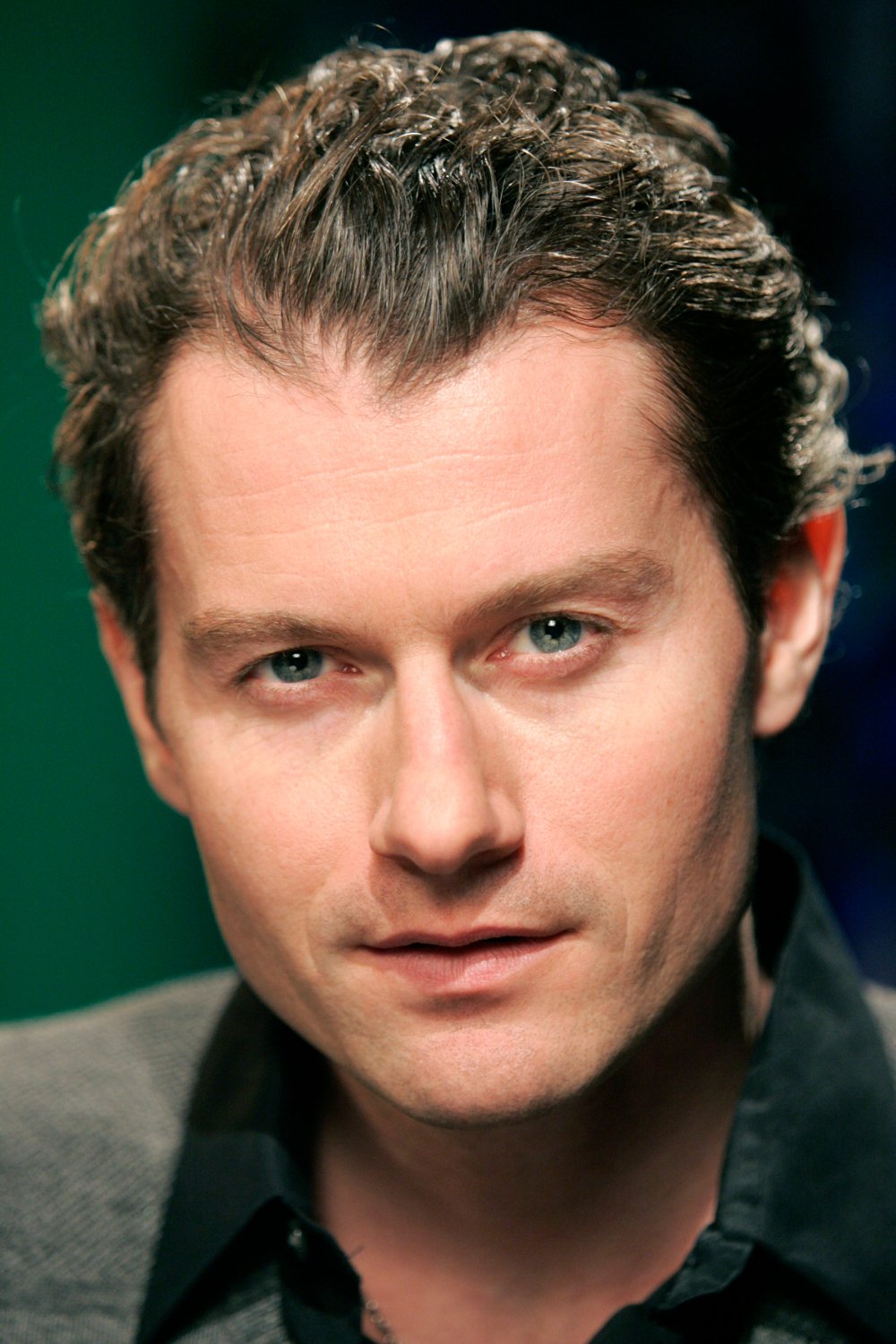 James Badge Dale : Photo officielle