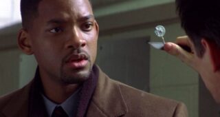 Ennemi d'État : Photo Ennemi d'Etat Will Smith