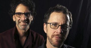 Ethan Coen : Photo Frères Coen