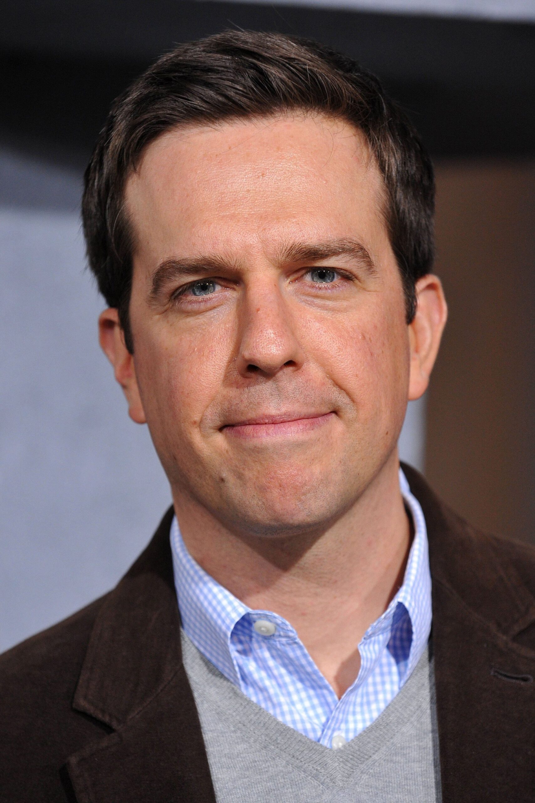 Ed Helms : Photo officielle
