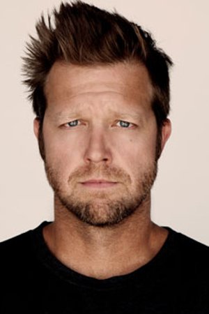 David Leitch : Photo officielle