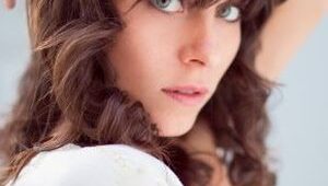 Savannah Welch : Photo officielle