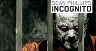 Fede Alvarez : Incognito