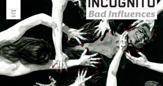 Fede Alvarez : incognito