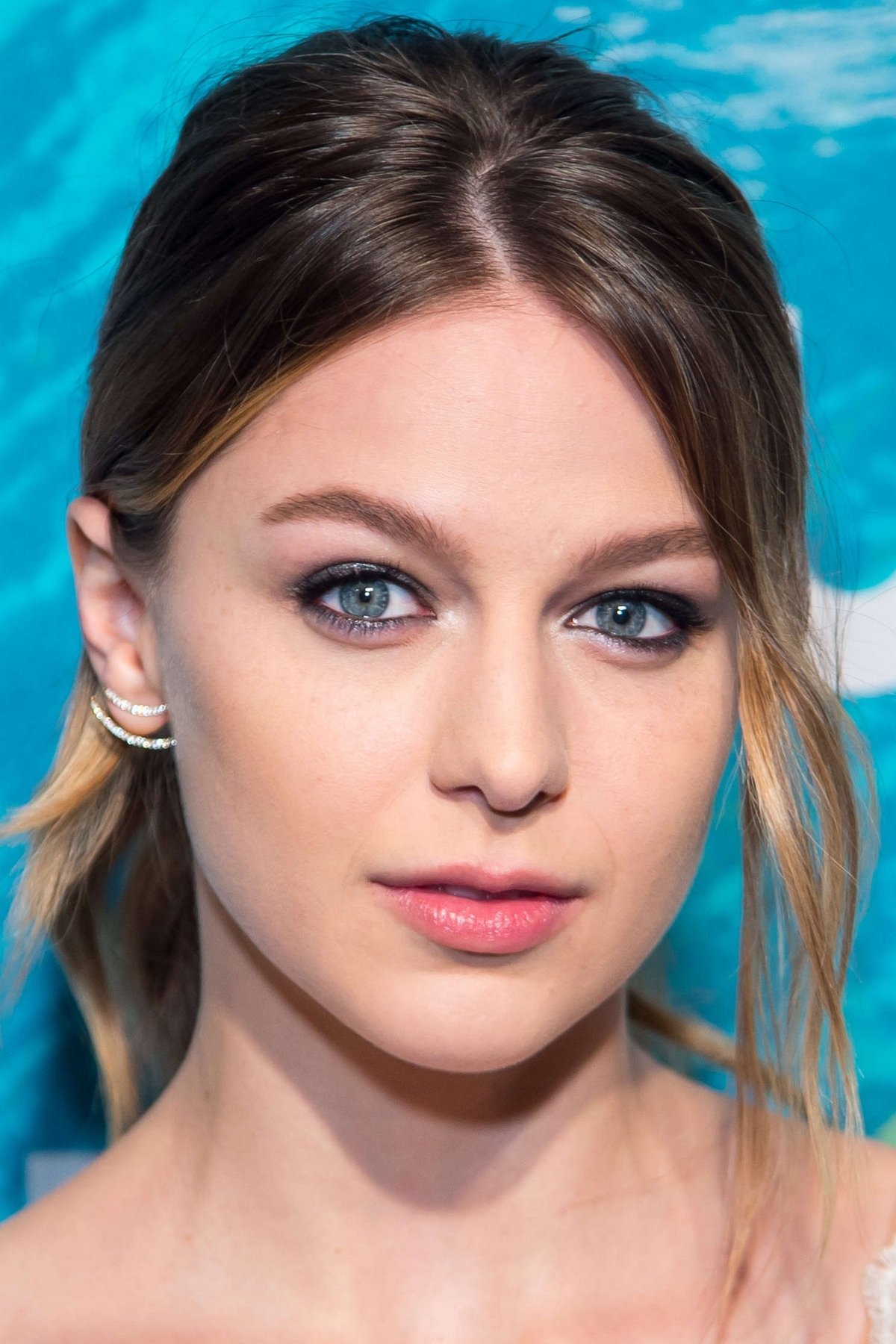 Melissa Benoist : Photo officielle