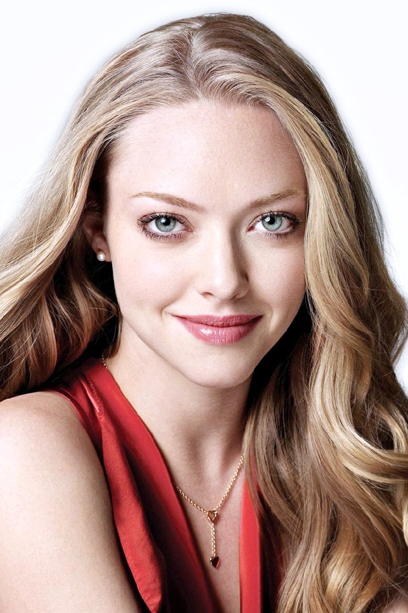 Amanda Seyfried : Photo officielle