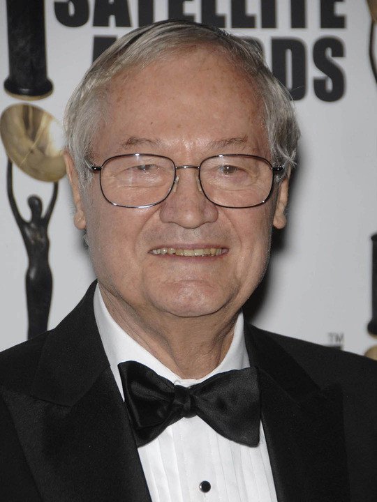 Roger Corman : Photo officielle