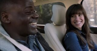 Get Out : trailer