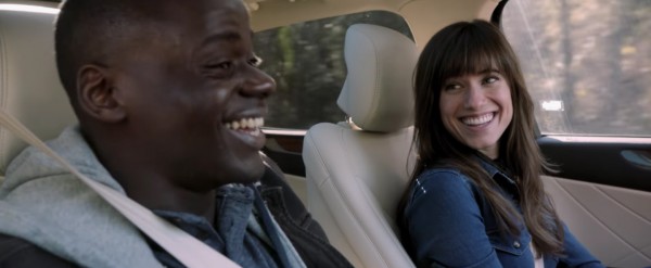 Get Out : trailer
