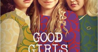 Good Girls Revolt : Affiche