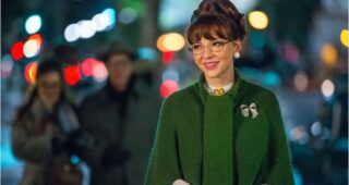Good Girls Revolt saison 1 : Photo Erin Darke