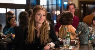 Good Girls Revolt saison 1 : Photo Genevieve Angelson