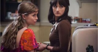 Good Girls Revolt saison 1 : Photo Grace Gummer