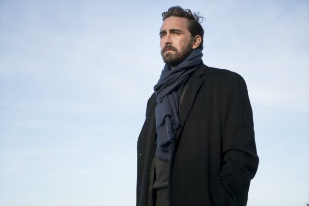 Photo Lee Pace