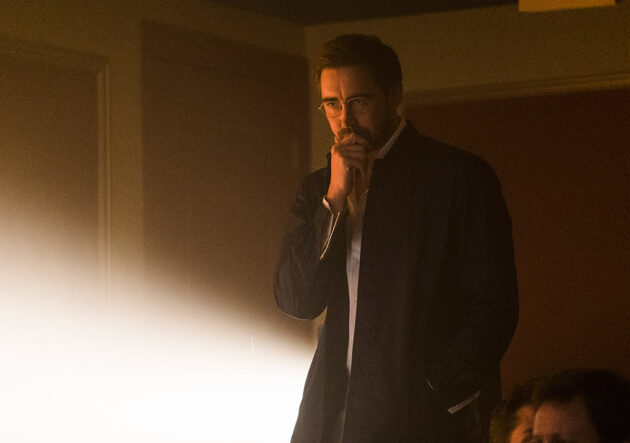 Photo Lee Pace