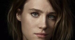 Halt and Catch Fire : Photo Mackenzie Davis
