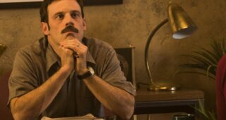Halt and Catch Fire : Photo Scoot McNairy