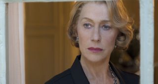 Helen Mirren : Helen Mirren