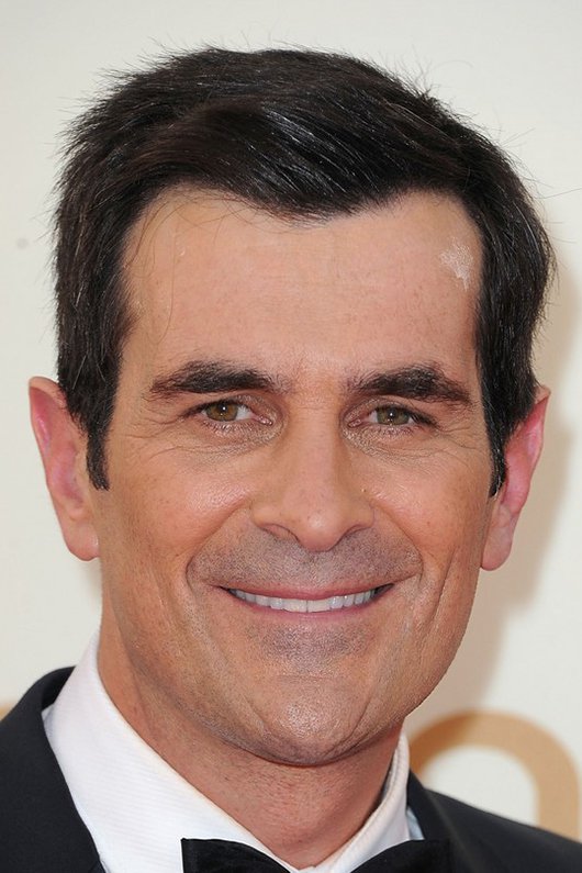 Ty Burrell : Photo officielle