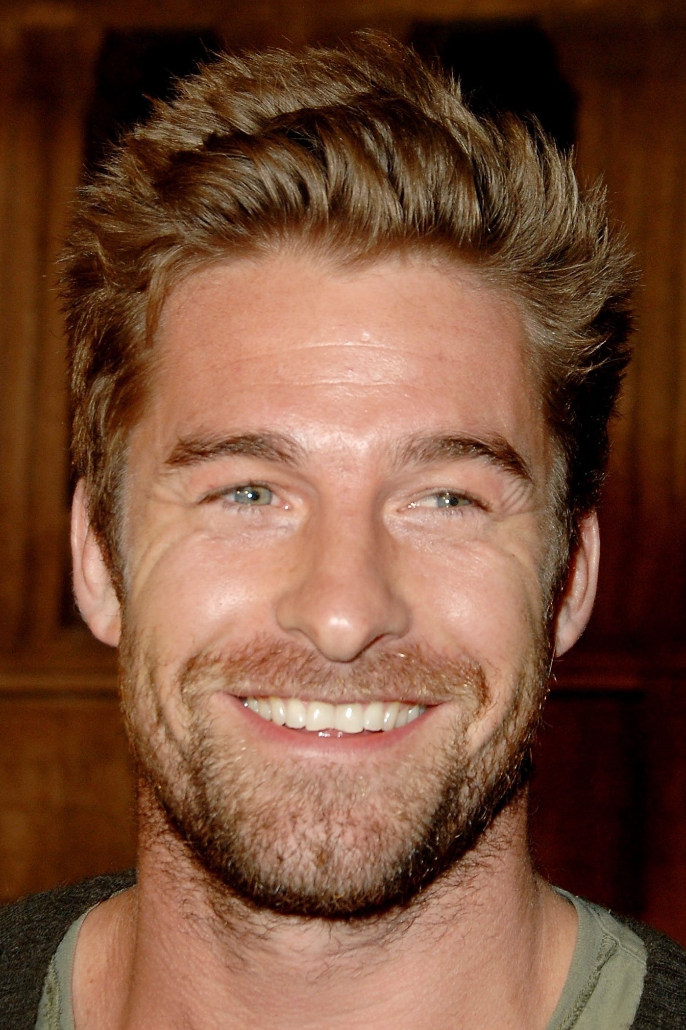 Scott Speedman : Photo officielle