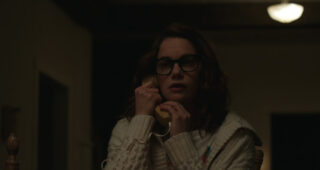 I Am the Pretty Thing That Lives in the House : trailer ruth wilson