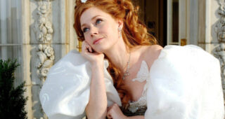 Il était une fois... : Photo Amy Adams