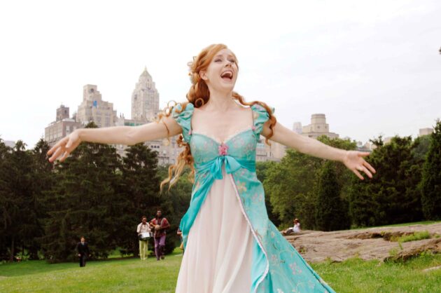 Photo Amy Adams