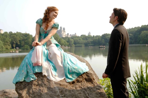 Photo Amy Adams