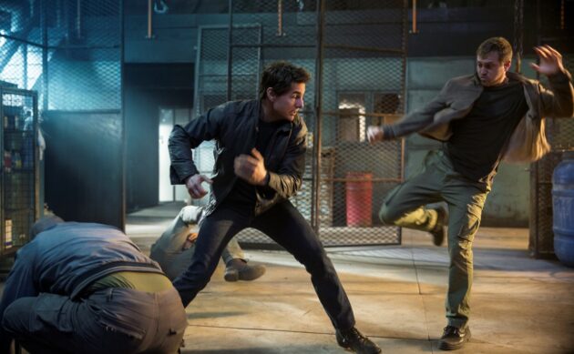Photo Tom Cruise