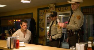 Jack Reacher : Never Go Back : Photo Tom Cruise