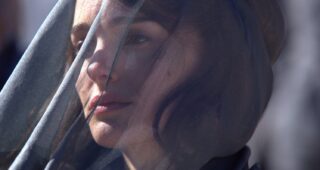 Jackie : Photo Natalie Portman
