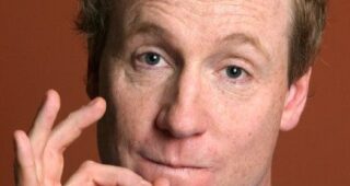 Matt Walsh : Photo officielle