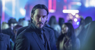 John Wick: Chapter Two : trailer