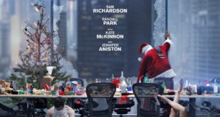 Joyeux Bordel ! : Affiche