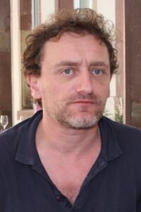 Jean-Paul Rouve : Photo officielle