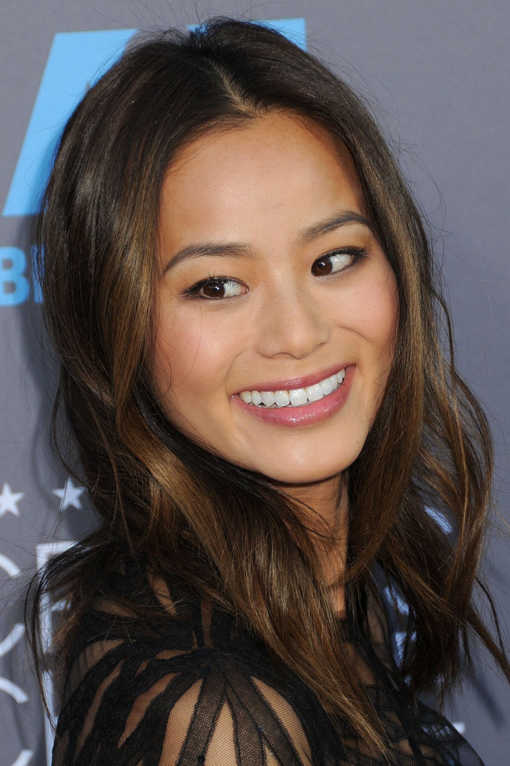 Jamie Chung : Photo officielle