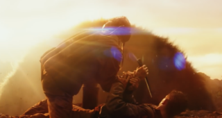 Kong : Skull Island : Photo King Kong