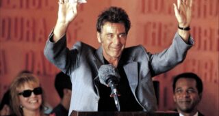 L'Enfer du dimanche : Photo Al Pacino